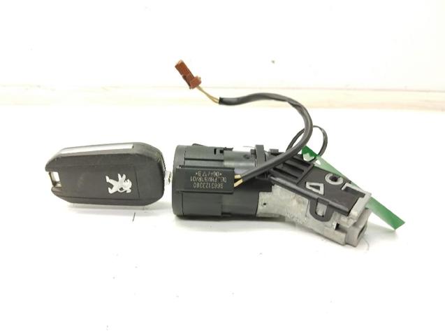 36454600 PEUGEOT  comprar en Lleida