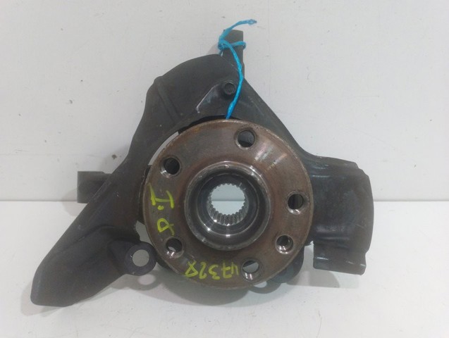 Mangueta delantera izquierda 364634 PEUGEOT