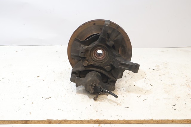 364634 Mangueta delantera izquierda  disponible Málaga