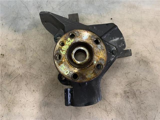 PEUGEOT 364634 Mangueta delantera izquierda  en stock Terrassa