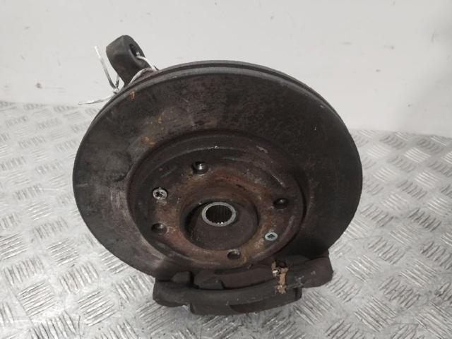 PEUGEOT 364652 Mangueta delantera izquierda  en stock Valencia