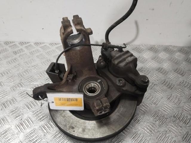 364652 PEUGEOT Mangueta delantera izquierda  en stock Córdoba