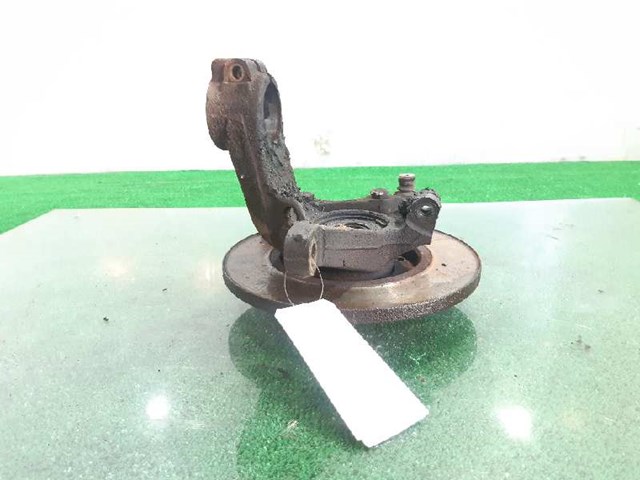 PEUGEOT 364652 Mangueta delantera izquierda  en stock Salamanca