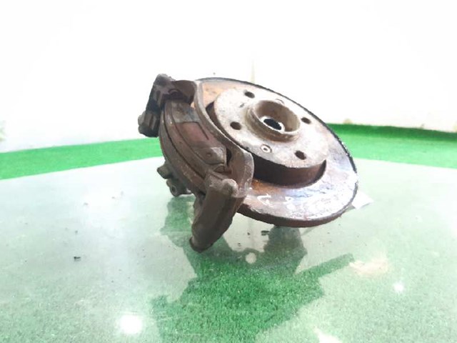 PEUGEOT 364652 Mangueta delantera izquierda  en stock Valencia