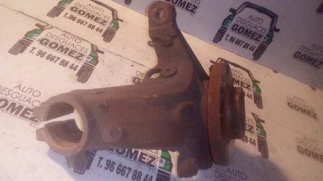 PEUGEOT 364652 Mangueta delantera izquierda  comprar en Murcia