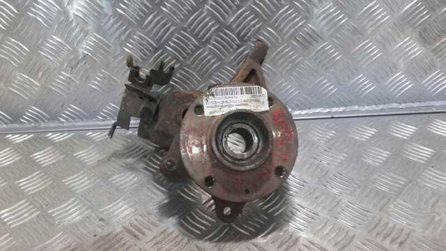 PEUGEOT 364653 Mangueta delantera izquierda  en stock Terrassa