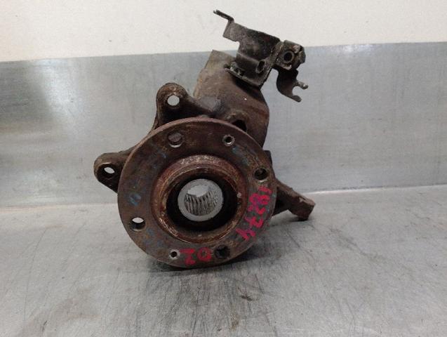 PEUGEOT 364653 Mangueta delantera izquierda comprar Pamplona
