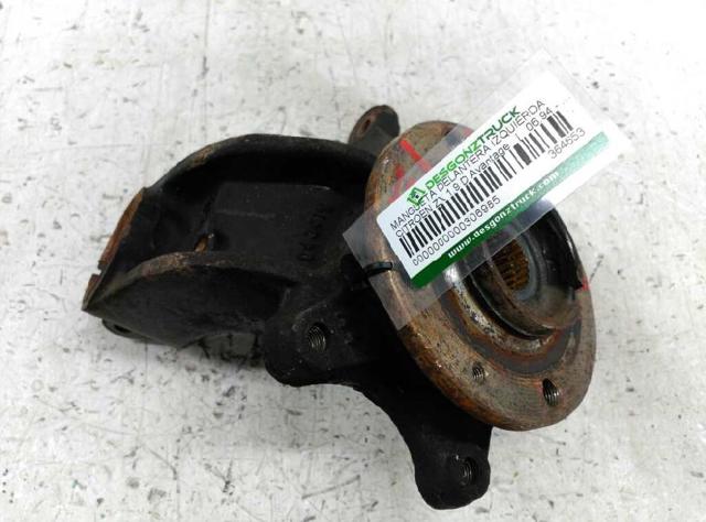 PEUGEOT 364653 Mangueta delantera izquierda  disponible Lugo