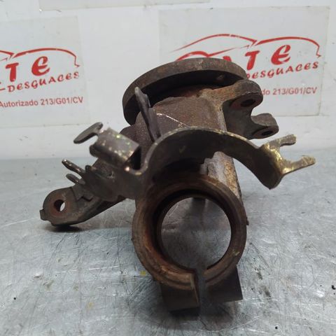 PEUGEOT 364653 Mangueta delantera izquierda  comprar en Murcia