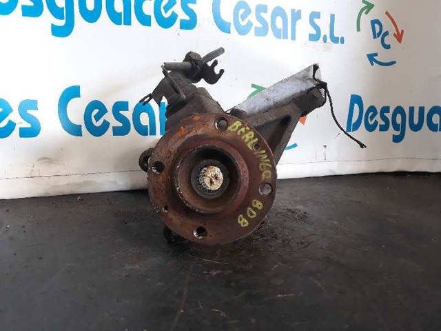 PEUGEOT 364653 Mangueta delantera izquierda  comprar en Murcia