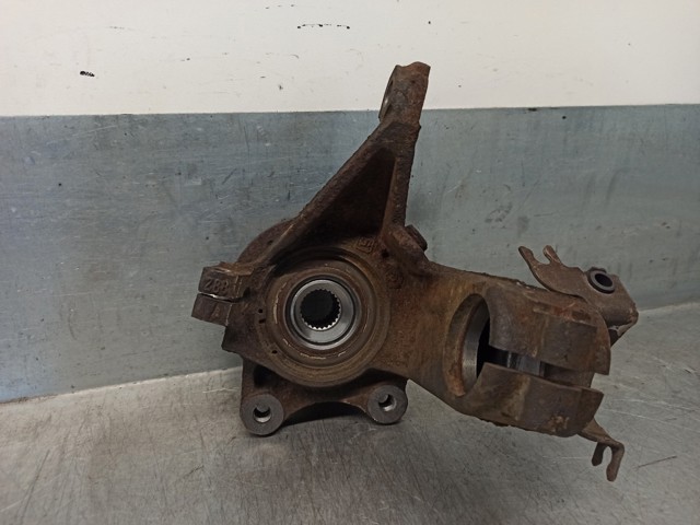 364653 PEUGEOT Mangueta delantera izquierda  comprar en Oviedo