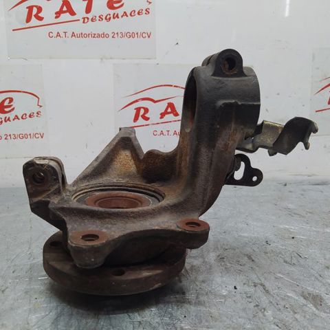 PEUGEOT 364653 Mangueta delantera izquierda  disponible Valladolid