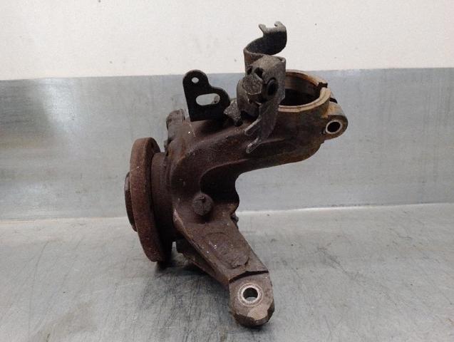 PEUGEOT 364653 Mangueta delantera izquierda  en stock Terrassa