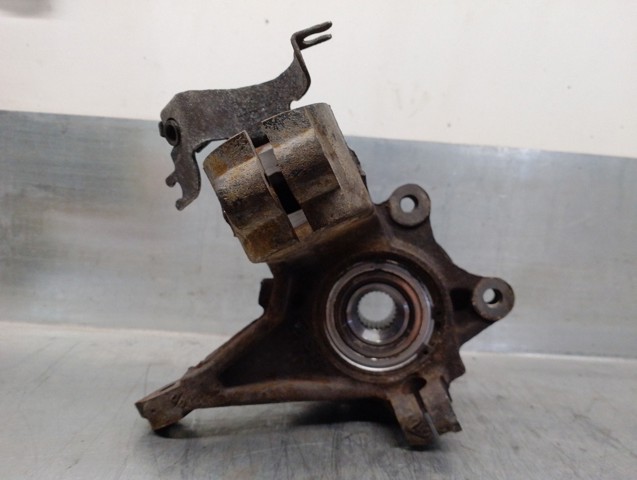 PEUGEOT 364653 Mangueta delantera izquierda  en stock Terrassa