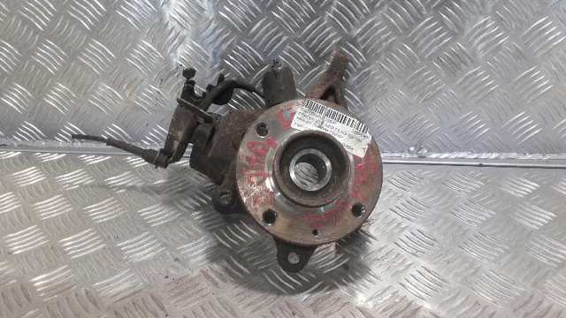 Mangueta delantera izquierda 364654 PEUGEOT