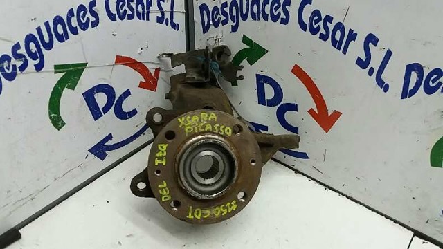 PEUGEOT 364654 Mangueta delantera izquierda  disponible España