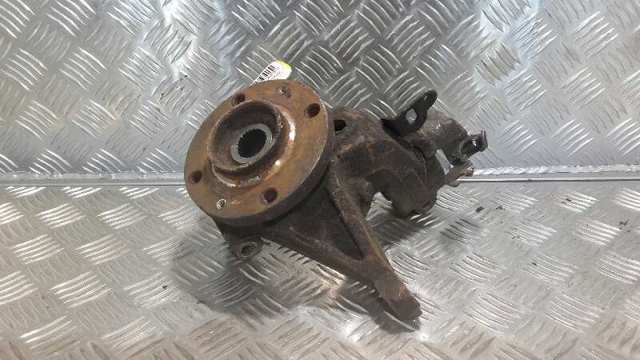 Mangueta delantera izquierda 364654 PEUGEOT