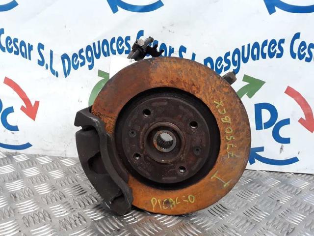 364654 PEUGEOT Mangueta delantera izquierda  comprar en Lleida