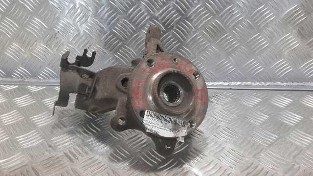 Mangueta delantera izquierda 364654 PEUGEOT