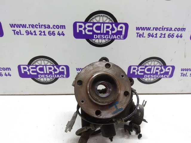 364654 PEUGEOT Mangueta delantera izquierda comprar Madrid