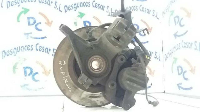 364654 PEUGEOT Mangueta delantera izquierda  disponible Ourense