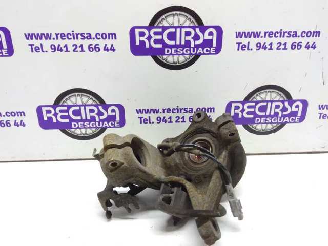 364654 PEUGEOT Mangueta delantera izquierda  comprar en Lleida