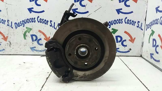 364654 PEUGEOT Mangueta delantera izquierda  comprar en Jaén