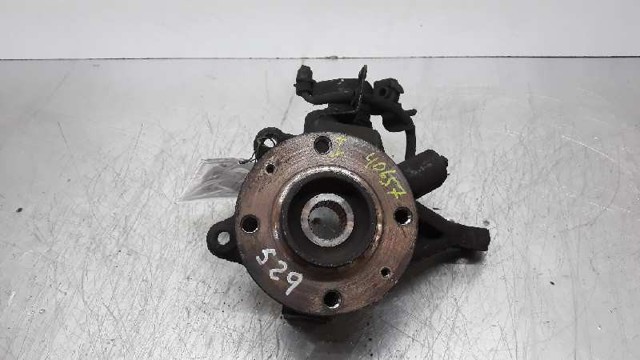 PEUGEOT 364654 Mangueta delantera izquierda comprar Pamplona