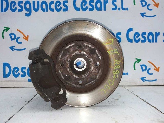 364654 PEUGEOT Mangueta delantera izquierda comprar Bilbao