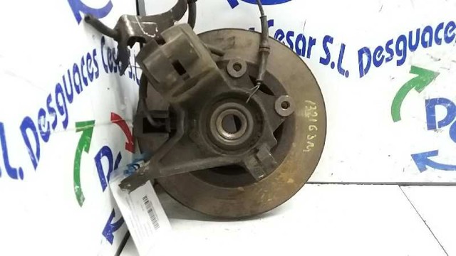 364654 PEUGEOT Mangueta delantera izquierda  en stock Córdoba