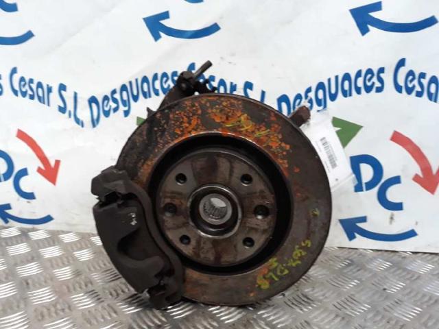364654 PEUGEOT Mangueta delantera izquierda  disponible Ourense
