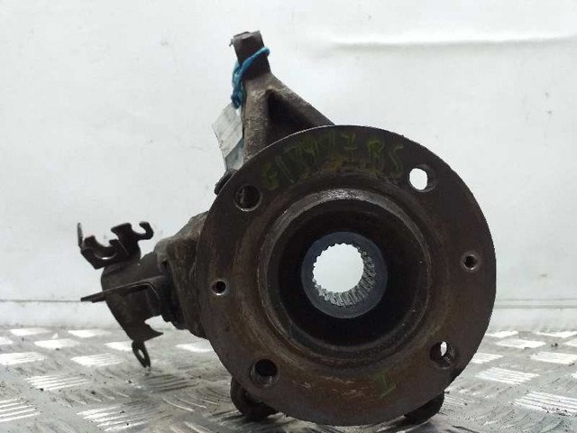 PEUGEOT 364654 Mangueta delantera izquierda  comprar en Ponferrada