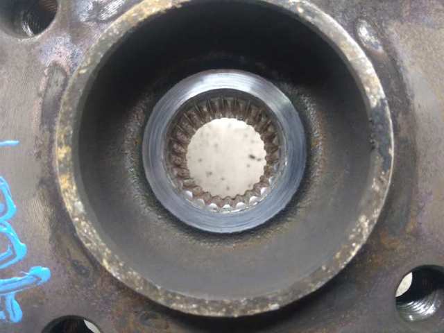 PEUGEOT 364654 Mangueta delantera izquierda comprar Barcelona