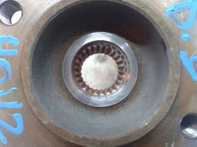 364654 Mangueta delantera izquierda  disponible Burgos