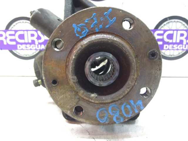 PEUGEOT 364654 Mangueta delantera izquierda  comprar en Ponferrada