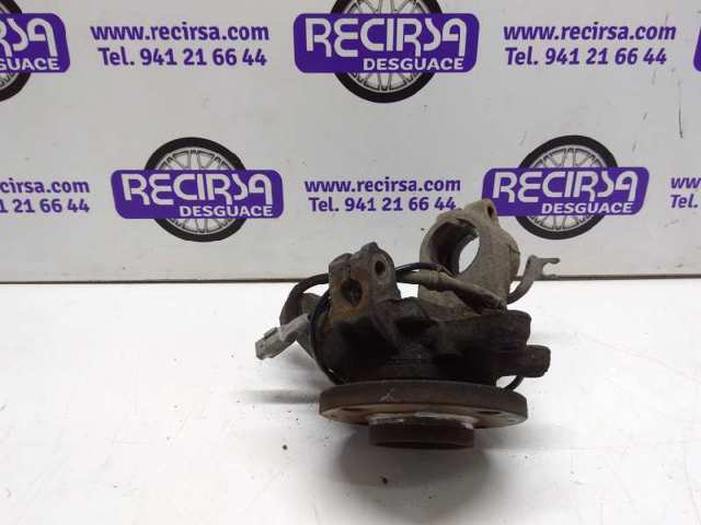 364654 PEUGEOT Mangueta delantera izquierda  comprar en Oviedo