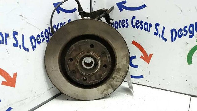 364654 PEUGEOT Mangueta delantera izquierda comprar Alcalá