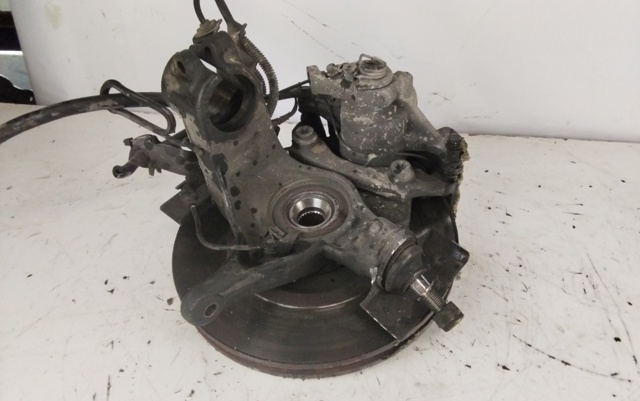 PEUGEOT 364664 Mangueta delantera izquierda comprar Tarragona