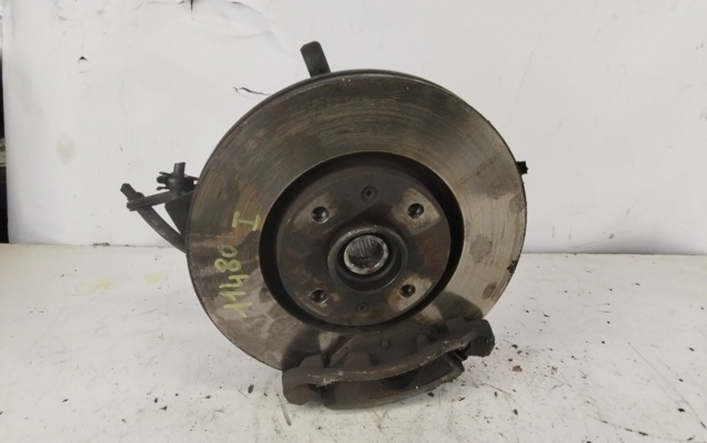 364664 PEUGEOT Mangueta delantera izquierda  disponible Alicante