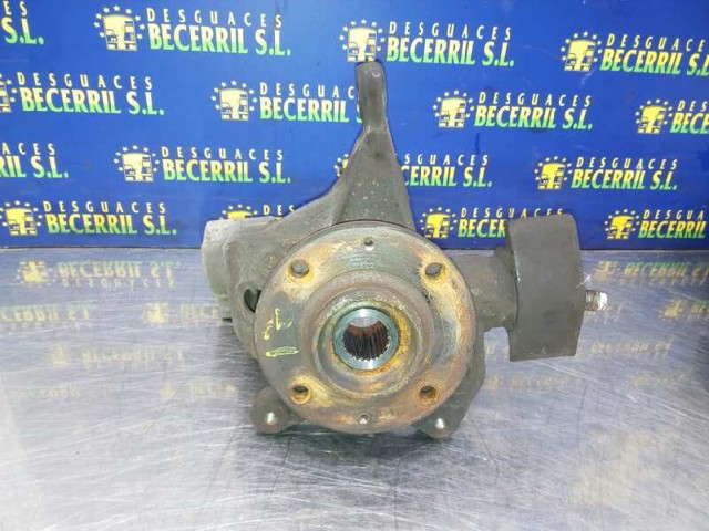PEUGEOT 364664 Mangueta delantera izquierda  disponible Lugo