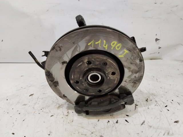 PEUGEOT 364664 Mangueta delantera izquierda  comprar en Ponferrada