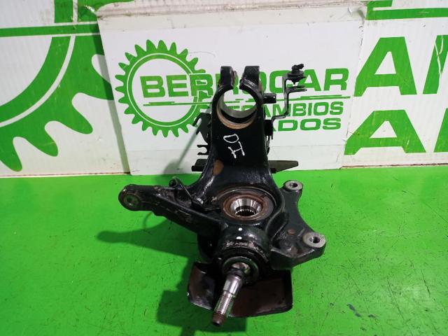 PEUGEOT 364664 Mangueta delantera izquierda  en stock Valencia