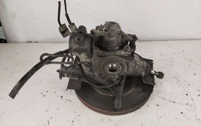 364664 PEUGEOT Mangueta delantera izquierda comprar Bilbao