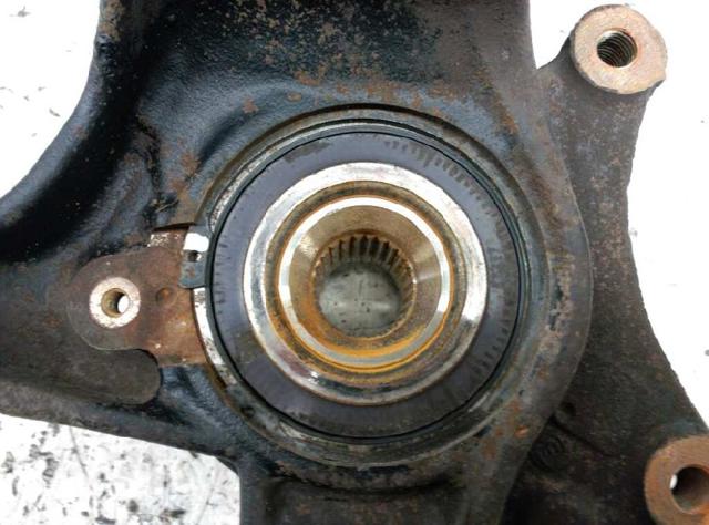 PEUGEOT 364664 Mangueta delantera izquierda  comprar en Albacete
