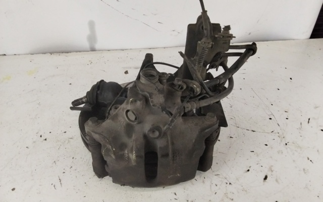 364664 PEUGEOT Mangueta delantera izquierda  comprar en Oviedo