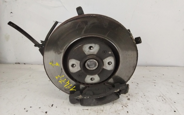 PEUGEOT 364664 Mangueta delantera izquierda  comprar en Albacete