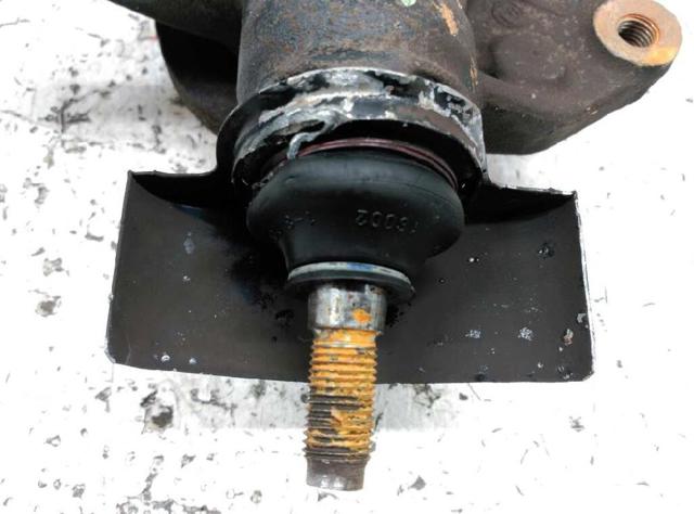 364664 PEUGEOT Mangueta delantera izquierda comprar Alcalá