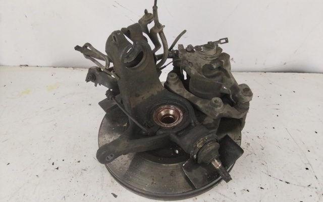 PEUGEOT 364664 Mangueta delantera izquierda  comprar en Murcia