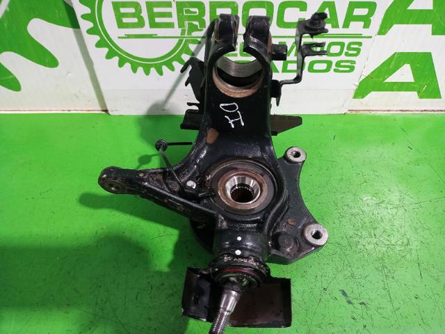 364664 PEUGEOT Mangueta delantera izquierda  comprar en Lleida