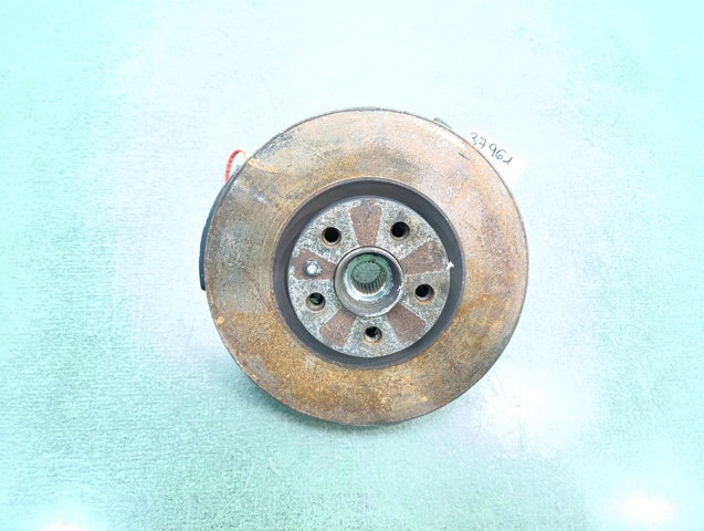 364667 PEUGEOT Mangueta delantera izquierda comprar Bilbao